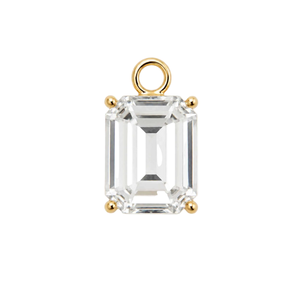 Mini Crystal Charm - Single