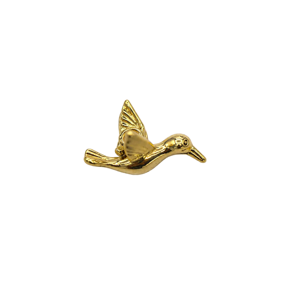 Hummingbird Charm - Single
