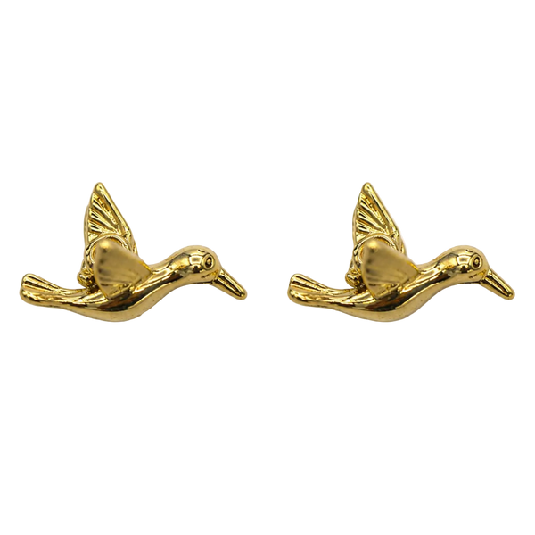 Hummingbird Charm - Single
