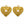 Load image into Gallery viewer, Pearl Heart Charm - Single
