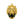 Load image into Gallery viewer, Lion Head Charm - Pair
