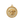Load image into Gallery viewer, Gold Medusa Coin Charm - Single
