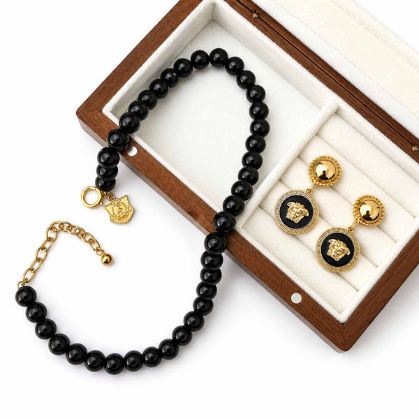 Medusa Gift Set