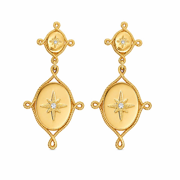 Maya Earrings