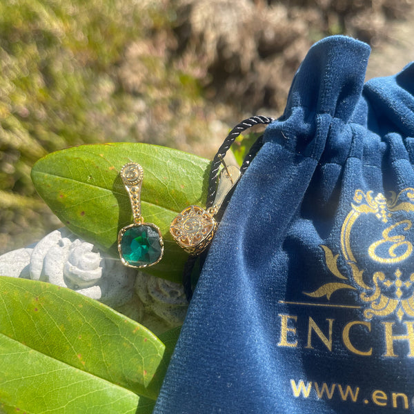 Enchant Theia Earrings