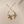 Load image into Gallery viewer, Enchant Gold Plated Small Cross Charm/Pendant

