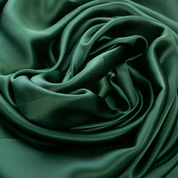 Enchant Mulberry Silk Scarves