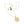 Load image into Gallery viewer, Enchant Gold Plated Sienna Necklace
