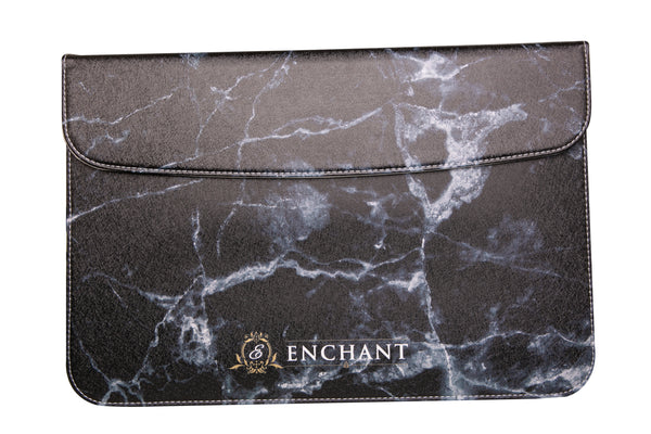 Enchant Laptop Sleeve/Portfolio