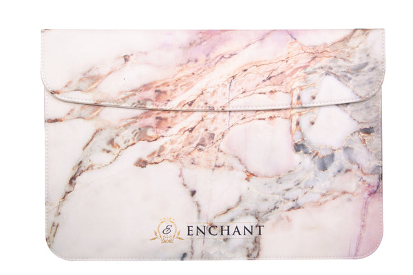 Enchant Laptop Sleeve/Portfolio