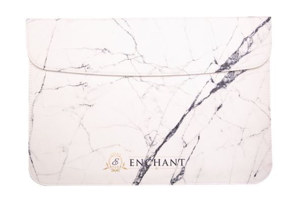 Enchant Laptop Sleeve/Portfolio