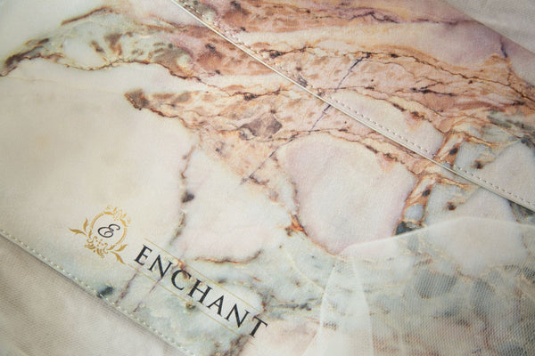 Enchant Laptop Sleeve/Portfolio