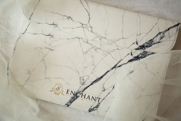 Enchant Laptop Sleeve/Portfolio