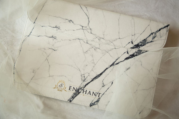 Enchant Laptop Sleeve/Portfolio