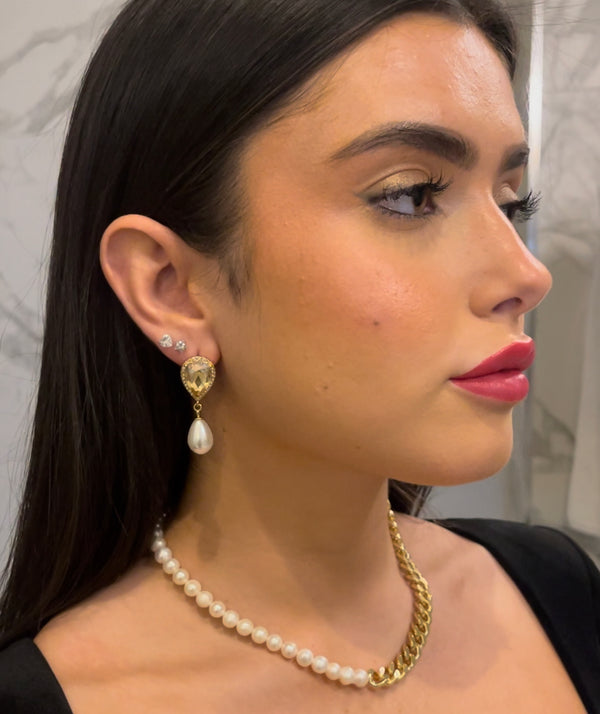 Enchant Tiffany Earrings