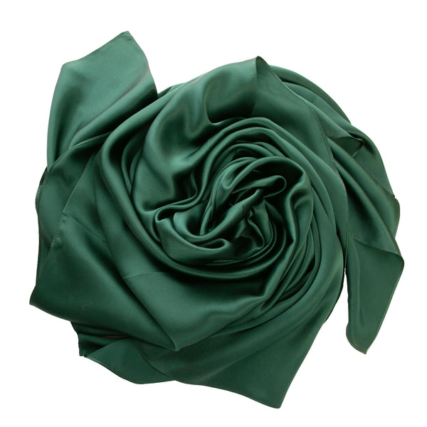 Enchant Mulberry Silk Scarves